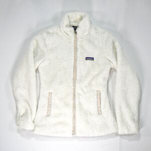 Patagonia Women’s Los Gatos Teddy Jacket - M